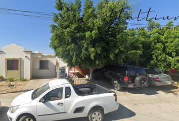 Casa en  Calle C, Oasis, Las Veredas, Baja California Sur, México