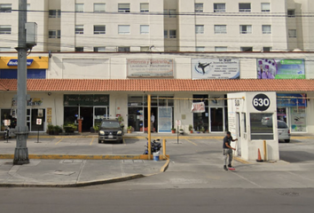 Local comercial en  Calzada San Isidro 1, San Bartolo Cahualtongo, Ciudad De México, Cdmx, México