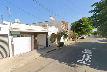 Casa en  Padre Kino, Alameda, Los Mochis, Sinaloa, México