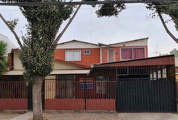 Casa en  Mapocho Norte 8175, Santiago, Cerro Navia, Chile