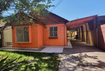 Casa en  Santa Elvira 8466, La Florida, Chile
