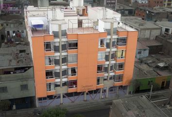 Departamento en  Jirón Recuay 457, Breña, Perú