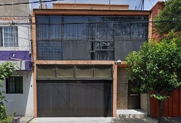 Casa en  Churubusco Tepeyac, Ciudad De México, Cdmx, México