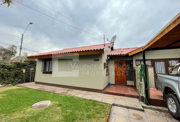 Casa en  Rancagua, Cachapoal