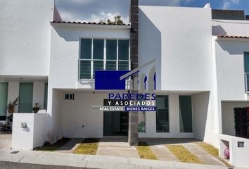 Casa en  Valle De Auriz 36, Zibatá, Querétaro, México