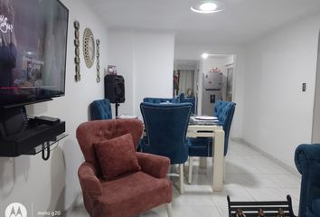 Apartamento en  Salomia, Cali