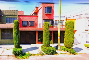 Casa en  Burgos, Nuevo San Rafael, Ciudad De México, Cdmx, México