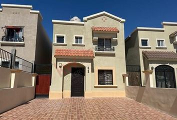 Casa en fraccionamiento en  Valle Del Sol, Ciudad Juárez, Juárez, Chihuahua