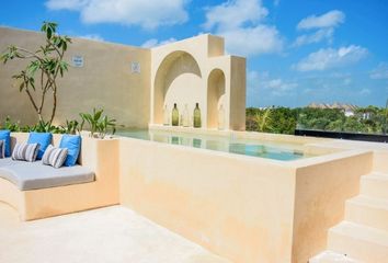 Departamento en  La Veleta, Tulum, Quintana Roo, México