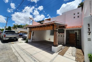 Casa en  San Javier, Valle De San Javier, Pachuca De Soto, Estado De Hidalgo, México