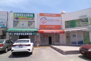 Local comercial en  El Pueblito Centro, Corregidora, Querétaro