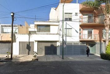 Casa en  Vértiz Narvarte, Ciudad De México, Cdmx, México