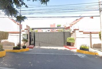 Casa en condominio en  Circuito De Los Parques 257, El Parque De Coyoacán, Coyoacán, Ciudad De México, 04899, Mex