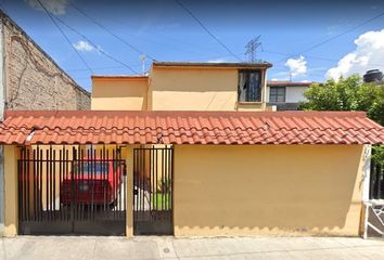 Casa en  Nueva Atzacoalco, Gustavo A. Madero