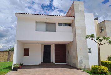 Casa en fraccionamiento en  Leon, Boulevard Punta Del Este, Residencial Punta Del Este, León, Guanajuato, México