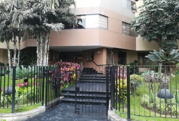 Departamento en  Avenida Santa Cruz 104, San Isidro, Perú