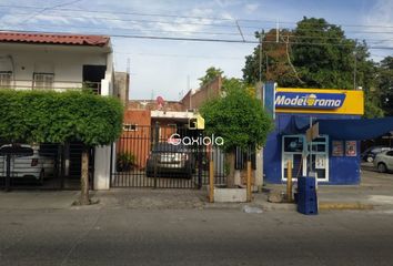 Casa en fraccionamiento en  Los Pinos, Culiacán Rosales