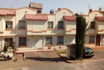 Casa en fraccionamiento en  Privada Pavía, Villa Del Real 6ta Seccion, Villa Del Real 4ta Sección, Ojo De Agua, Estado De México, México
