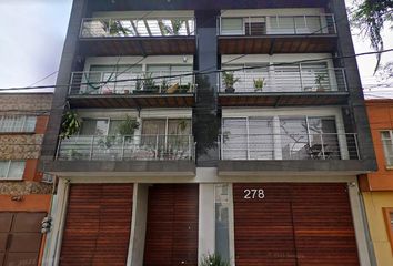 Departamento en  Calle Palenque 278, Narvarte Oriente, Ciudad De México, Cdmx, México