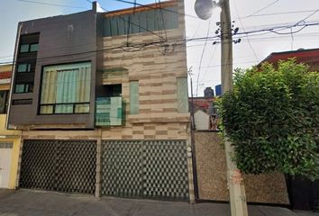 Casa en  Calle Oriente 148 No. 209, Moctezuma 2da Sección, Ciudad De México, Cdmx, México