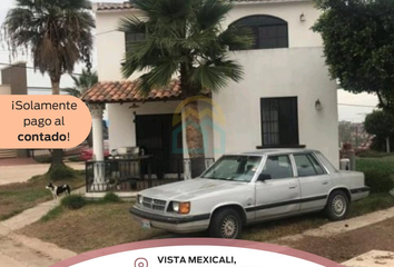 Casa en  Playas De Rosarito, Baja California, México