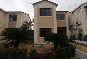 Casa en  Etapa Boreal, Ecuador