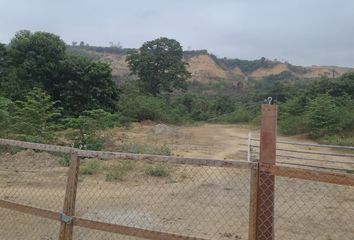 Terreno Comercial en  Vía Salitre, Samborondón