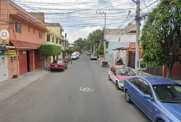 Casa en  Calle Colegio De La Caridad, Coapa, Ex De San Juan De Dios, Ciudad De México, Cdmx, México