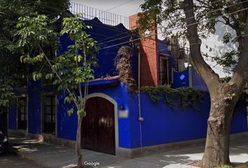 Casa en  Gómez Farias 163, Del Carmen, Ciudad De México, Cdmx, México