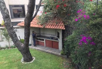 Casa en  Jardines Del Pedregal, Álvaro Obregón, Cdmx