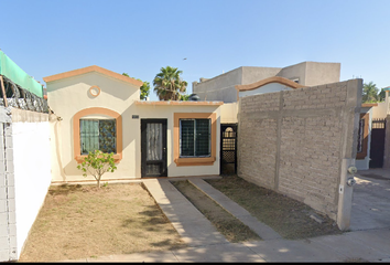 Casa en  Fraccionamiento Residencial Ahome 2000, Ahome