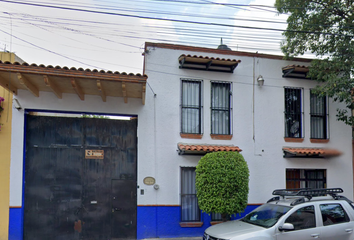 Casa en  San Francisco Figuraco 7, La Concepción, 04000 Ciudad De México, Cdmx, México