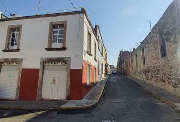Casa en  Centro Histórico De Morelia, Morelia, Michoacán, México