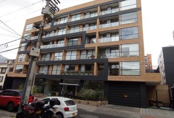 Apartamento en  Santa Paula, Bogotá