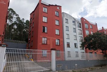 Departamento en  Calle Cruz Argelino 2-164, Quito, Ecu