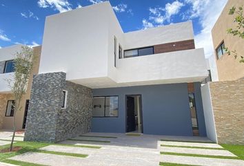 Casa en fraccionamiento en  San Luis Potosí Centro, San Luis Potosí