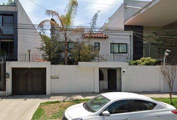 Casa en  Anatole France, Polanco, Polanco Iii Sección, Ciudad De México, Cdmx, México