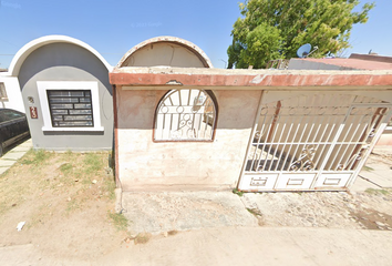 Casa en  Cerrada Santa Paula, Amistad, Torreón, Coahuila De Zaragoza, México