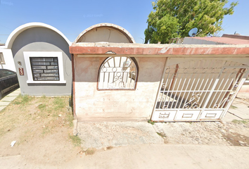 Casa en  Cerrada Santa Paula, Amistad, Torreón, Coahuila De Zaragoza, México