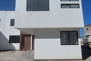 Casa en condominio en  San Miguel, San Mateo Atenco, Estado De México, México