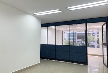 Oficina en  Poblado, Medellín