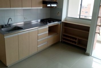 Apartamento en  La Pilarica, Medellín