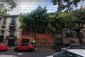 Departamento en  Pomona 45, Roma Nte., Ciudad De México, Cdmx, México