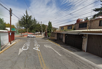 Casa en  Calle Profesor Fernando Aguilar Vilchis, Rancho La Mora, Toluca De Lerdo, Estado De México, México