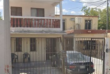Casa en  Estanquillo Picasso, Calle Mónaco, Picaso, Monclova, Coahuila De Zaragoza, México