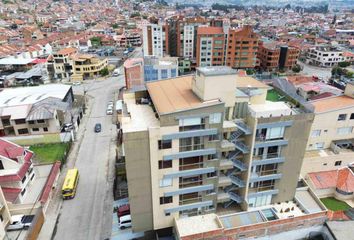 Departamento en  Manuel Quiroga, Cuenca, Ecuador