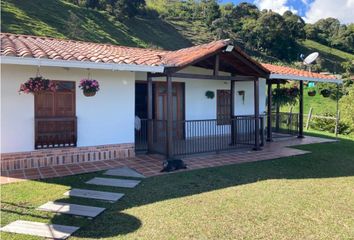 Villa-Quinta en  Fredonia, Antioquia, Colombia