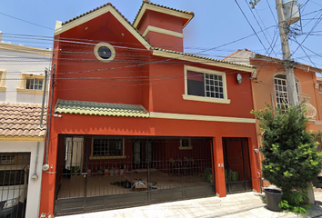 Casa en  Pedregal Del Acantilado, Predio Creplan, Monterrey, Nuevo León, México