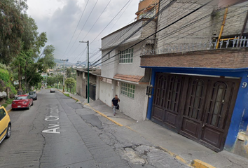 Casa en  Avenida Chiquihuite 9, La Candelaria Ticoman, Ciudad De México, Cdmx, México