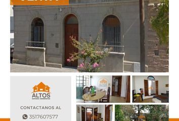 Casa en  Deán Funes 2500, Alberdi, Ciudad De Córdoba, Provincia De Córdoba, Argentina